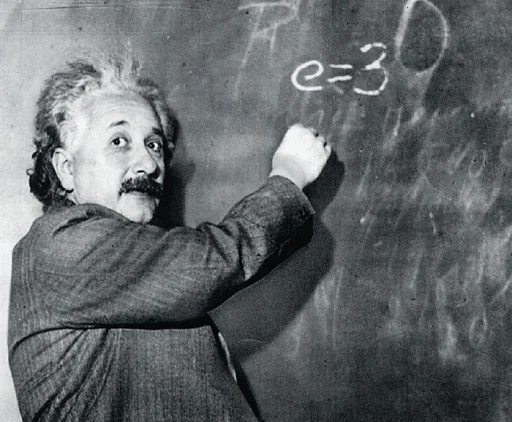 👌 Стикер «Math and Phys» для Telegram