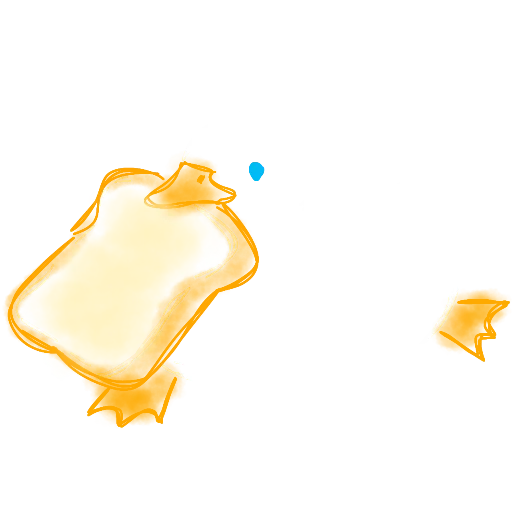 🍞 Стикер «Рисунки» для Telegram