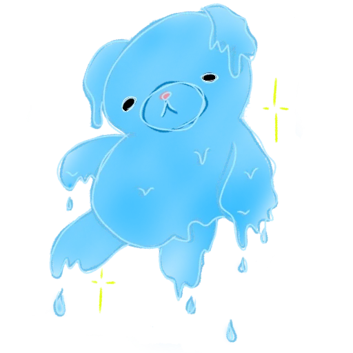 😞 Стикер «Рисунки» для Telegram