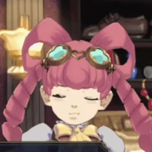 ❌ Стикер «Ace Attorney for ur soul» для Telegram