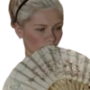 Стикер 52 written