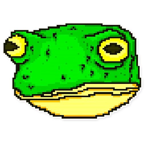 Стикерпак HotlineMiami для Telegram