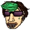 😁 Эмодзи «HotlineMiami» для Telegram