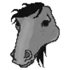 🐴 Эмодзи «HotlineMiami» для Telegram