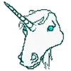 🐴 Эмодзи «HotlineMiami» для Telegram