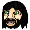 😀 Эмодзи «HotlineMiami» для Telegram