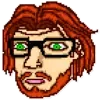😛 Эмодзи «HotlineMiami» для Telegram