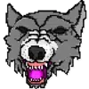 🐺 Эмодзи «HotlineMiami» для Telegram