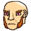 😠 Эмодзи «HotlineMiami» для Telegram