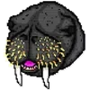 🐧 Эмодзи «HotlineMiami» для Telegram