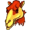 🐪 Эмодзи «HotlineMiami» для Telegram