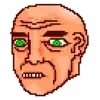 😁 Эмодзи «HotlineMiami» для Telegram