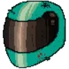 😎 Эмодзи «HotlineMiami» для Telegram