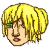 👵 Эмодзи «HotlineMiami» для Telegram