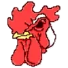 🐓 Эмодзи «HotlineMiami» для Telegram