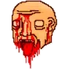 😲 Эмодзи «HotlineMiami» для Telegram