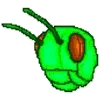 🐲 Эмодзи «HotlineMiami» для Telegram