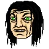 😕 Эмодзи «HotlineMiami» для Telegram