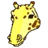 🐺 Эмодзи «HotlineMiami» для Telegram