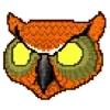 👿 Эмодзи «HotlineMiami» для Telegram