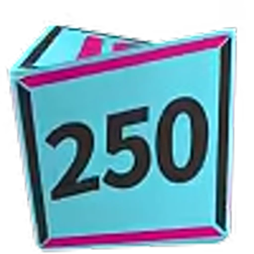 🧠 Эмодзи «Plastic Cube» для Telegram