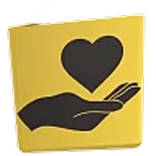 🙏 Эмодзи «Plastic Cube» для Telegram