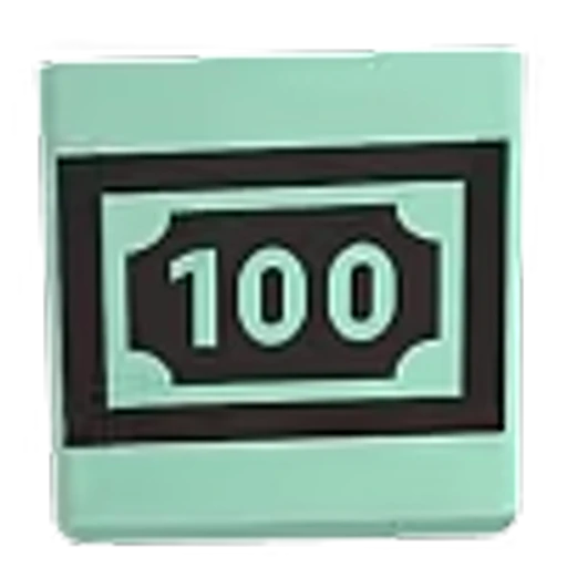 🤑 Эмодзи «Plastic Cube» для Telegram
