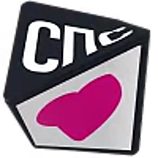 ❤️ Эмодзи «Plastic Cube» для Telegram