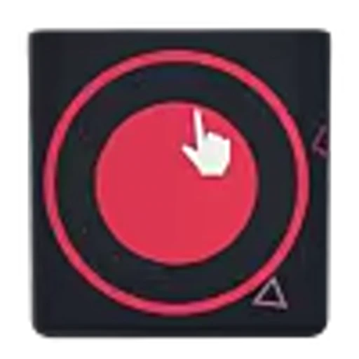 ⚡️ Эмодзи «Plastic Cube» для Telegram