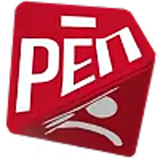 👎 Эмодзи «Plastic Cube» для Telegram