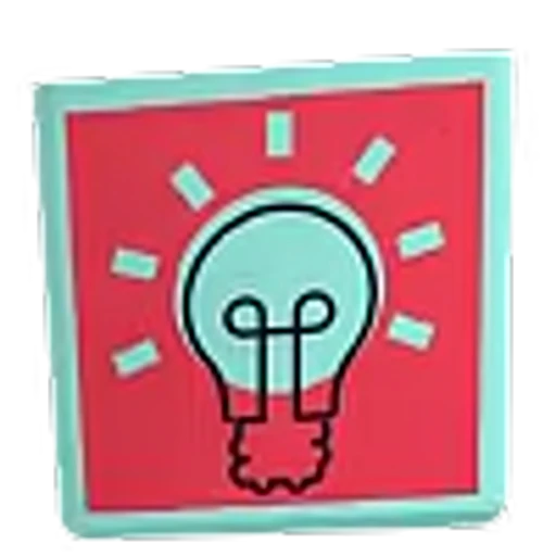 💡 Эмодзи «Plastic Cube» для Telegram
