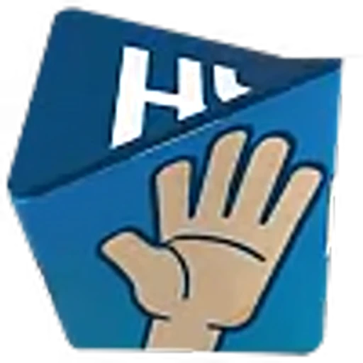 👋 Эмодзи «Plastic Cube» для Telegram