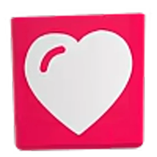 👍 Эмодзи «Plastic Cube» для Telegram