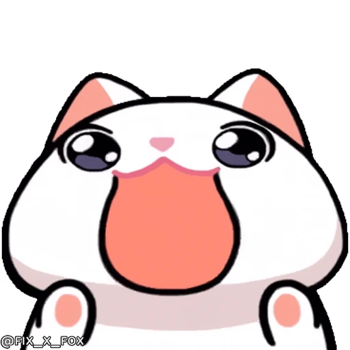 😛 Стикер «wtf 2» для Telegram
