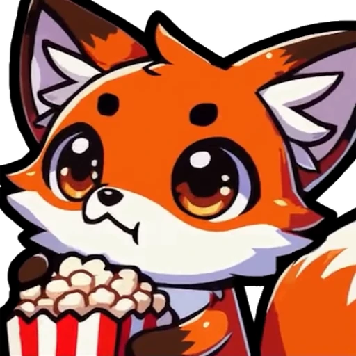 😋 Стикер «wtf 2» для Telegram