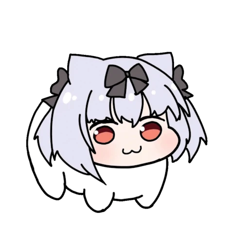 🫨 Стикер «wtf 2» для Telegram