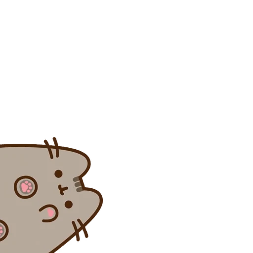 🐾 Стикер «wtf 2» для Telegram