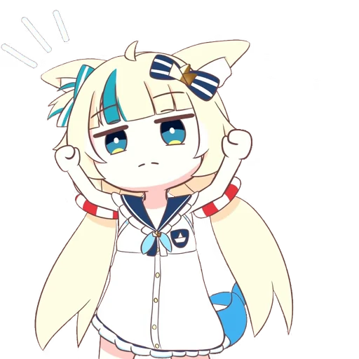 🥳 Стикер «wtf 2» для Telegram
