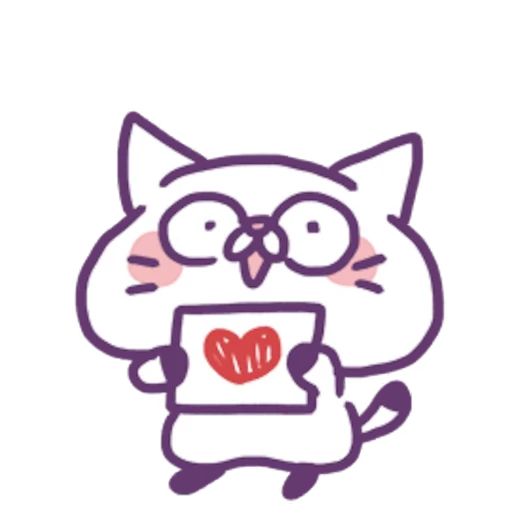 ❤️ Стикер «wtf 2» для Telegram
