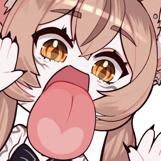 👅 Стикер «wtf» для Telegram