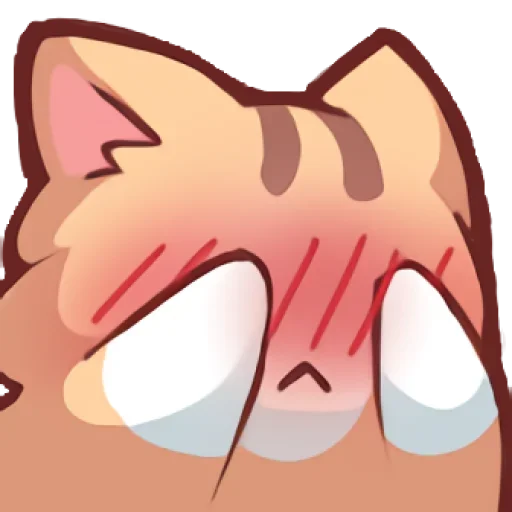 😳 Стикер «wtf !? &» для Telegram