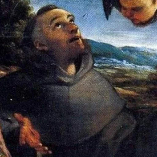 🙄 Стикер «WTF Paintings» для Telegram