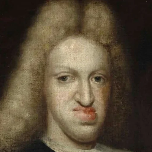 🥴 Стикер «WTF Paintings» для Telegram