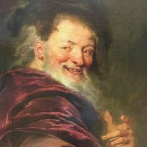 😏 Стикер «WTF Paintings» для Telegram