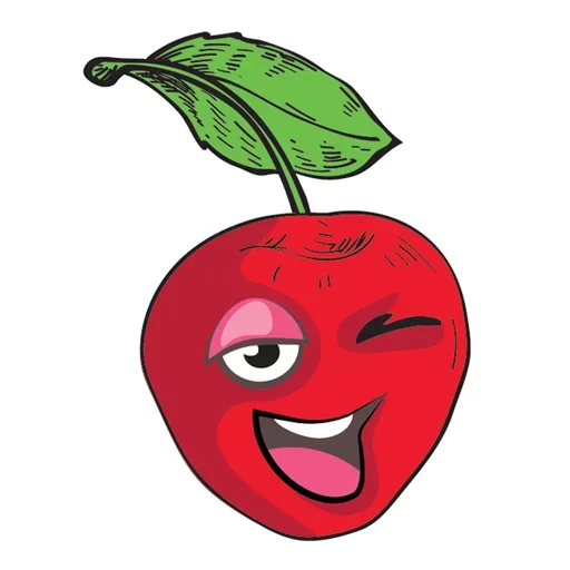 Стикерпак WTF для Telegram