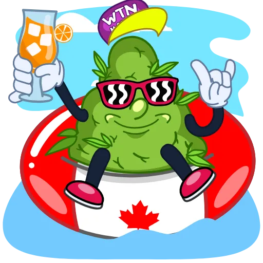 🤟 Стикер «WTN MARKET» для Telegram