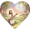 Стикер 37 🙏 Набор эмоджи с «Jesus Иисус»