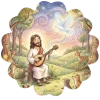 Стикер 40 🙏 Набор эмоджи с «Jesus Иисус»