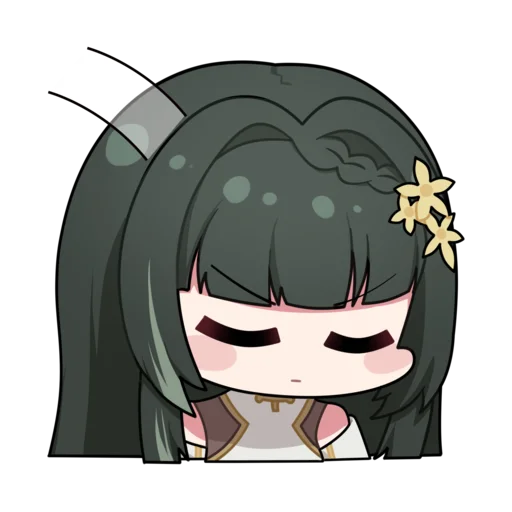 😒 Стикер «wuwadiscord» для Telegram