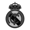 Стикерпак drill football для Telegram